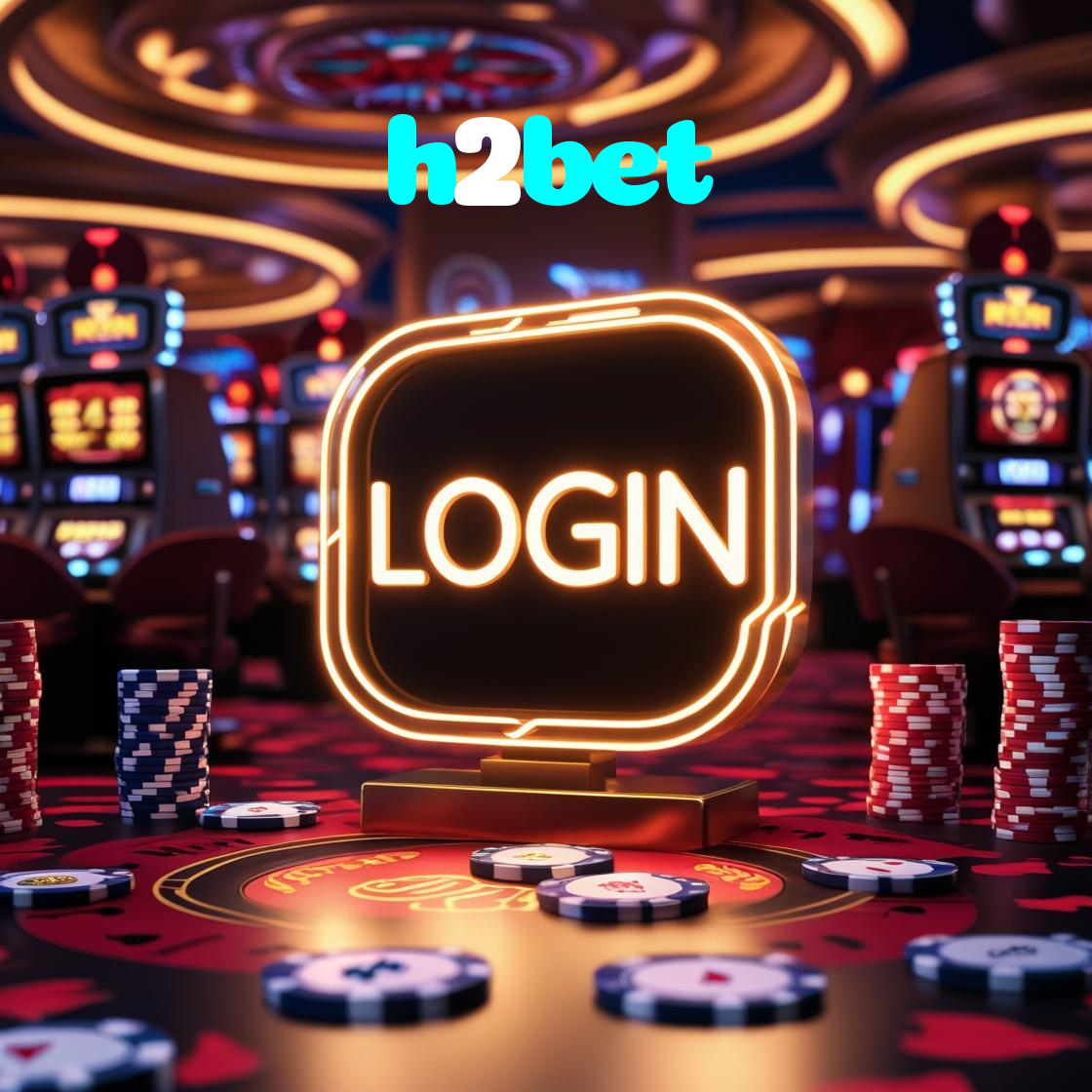 h2bet:Jogue nas nossas slots e conquiste vitórias épicas!