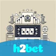 h2bet：Jogue futebol online e conquiste vitórias de tirar o fôlego!