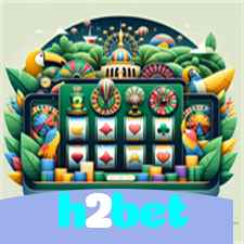 h2bet：Aposte e vença no futebol online agora mesmo!