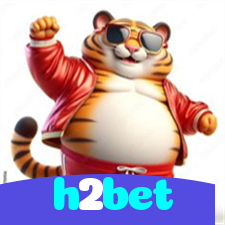 h2bet：Vença no futebol online e sinta o sabor da conquista!