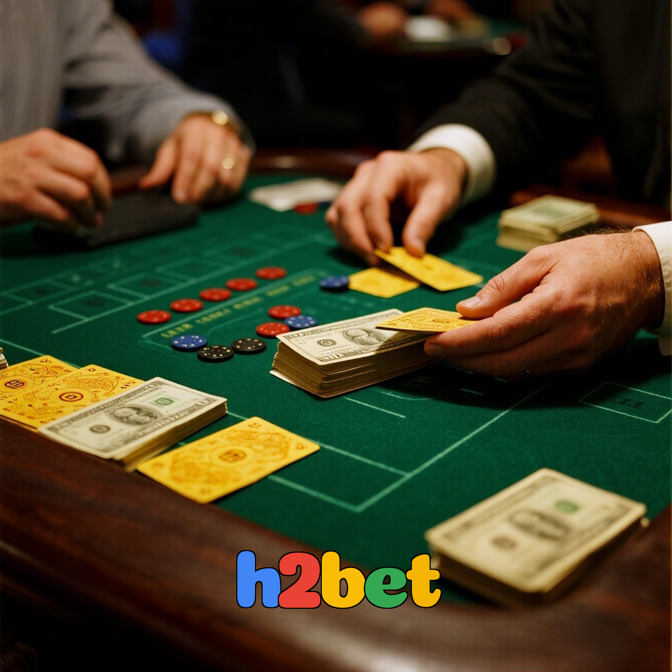 h2bet：Jogue poker, slots e aposte no futebol para uma experiência única!
