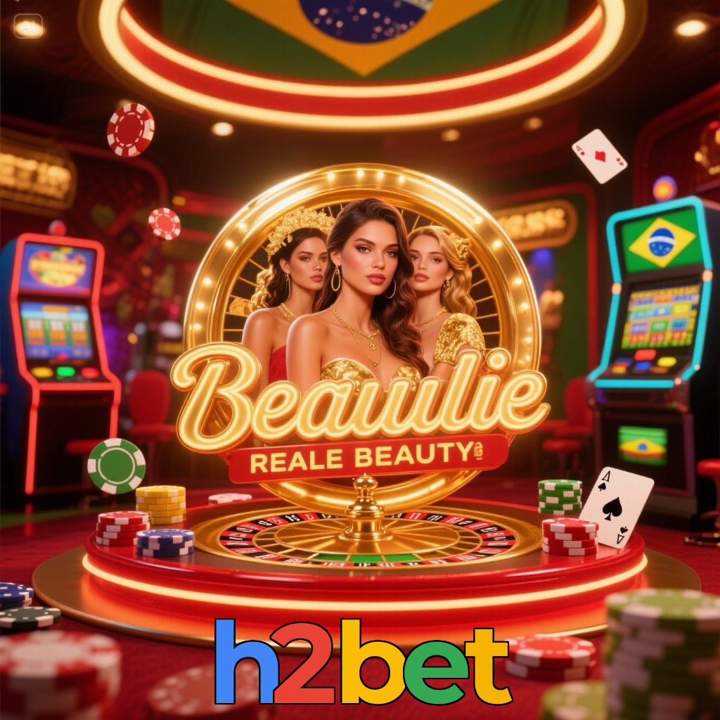 h2bet:O melhor cassino para você jogar slots e apostar no seu time de futebol!