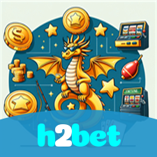 h2bet：Jogue poker online e mostre seu talento nas cartas!
