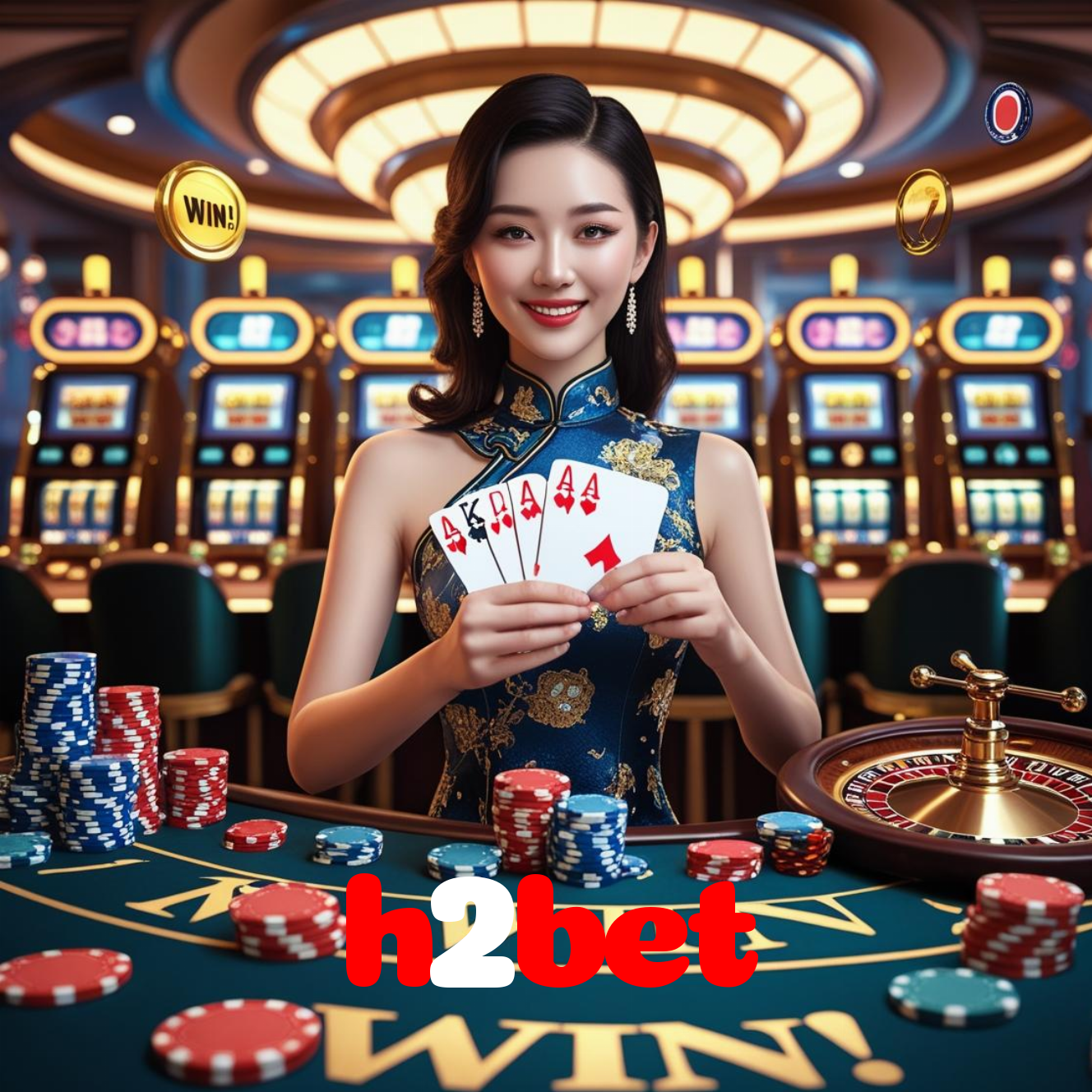 h2bet：Ganhe no blackjack, aposte no futebol e vença com grandes prêmios!