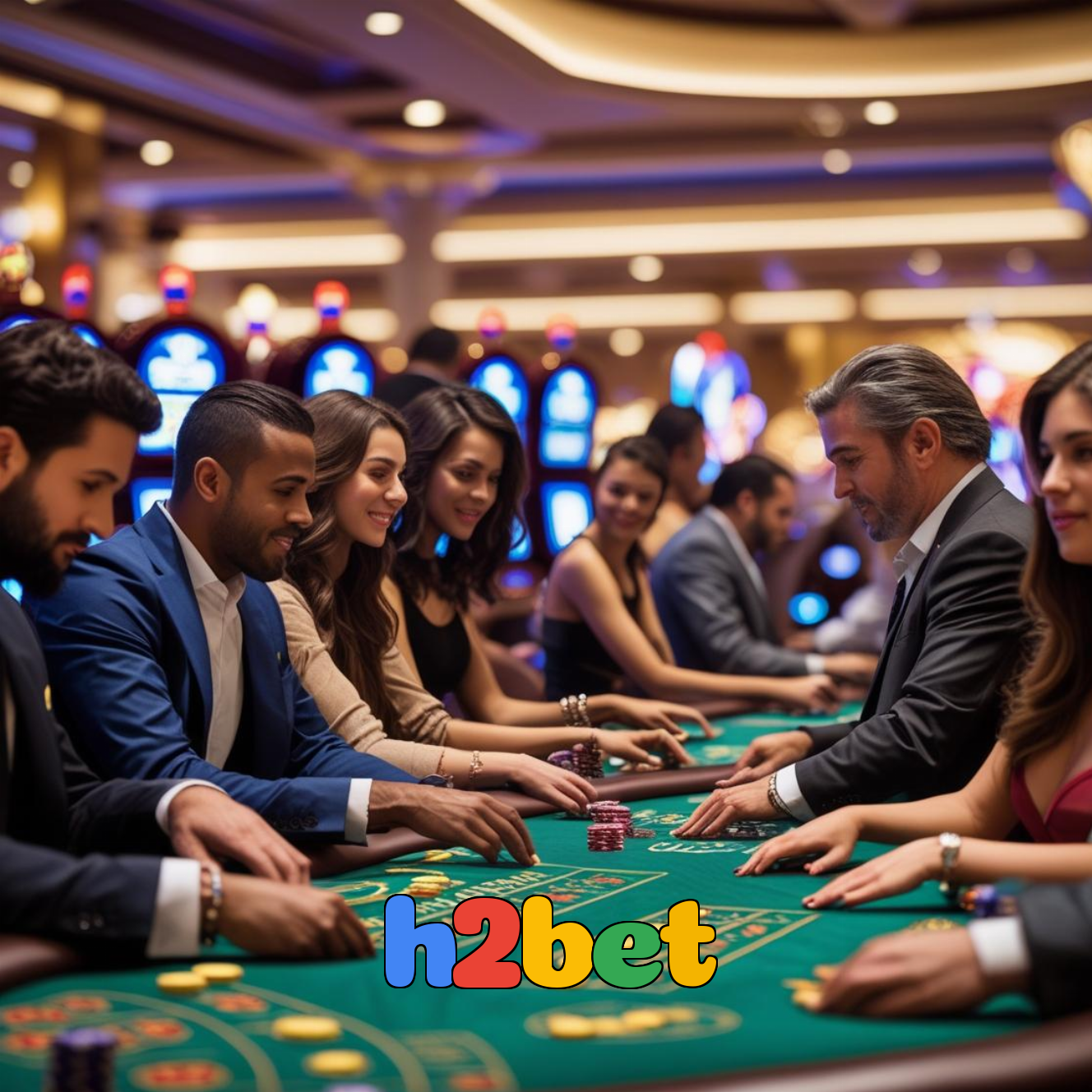 h2bet:Sinta a emoção do cassino! Aposte agora e ganhe prêmios reais!
