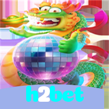 h2bet：A sorte está ao seu lado! Aposte no futebol online e vença!