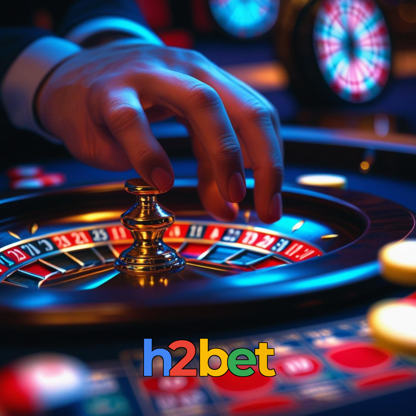 h2bet:A sorte é sua! Aposte agora e ganhe muito mais!