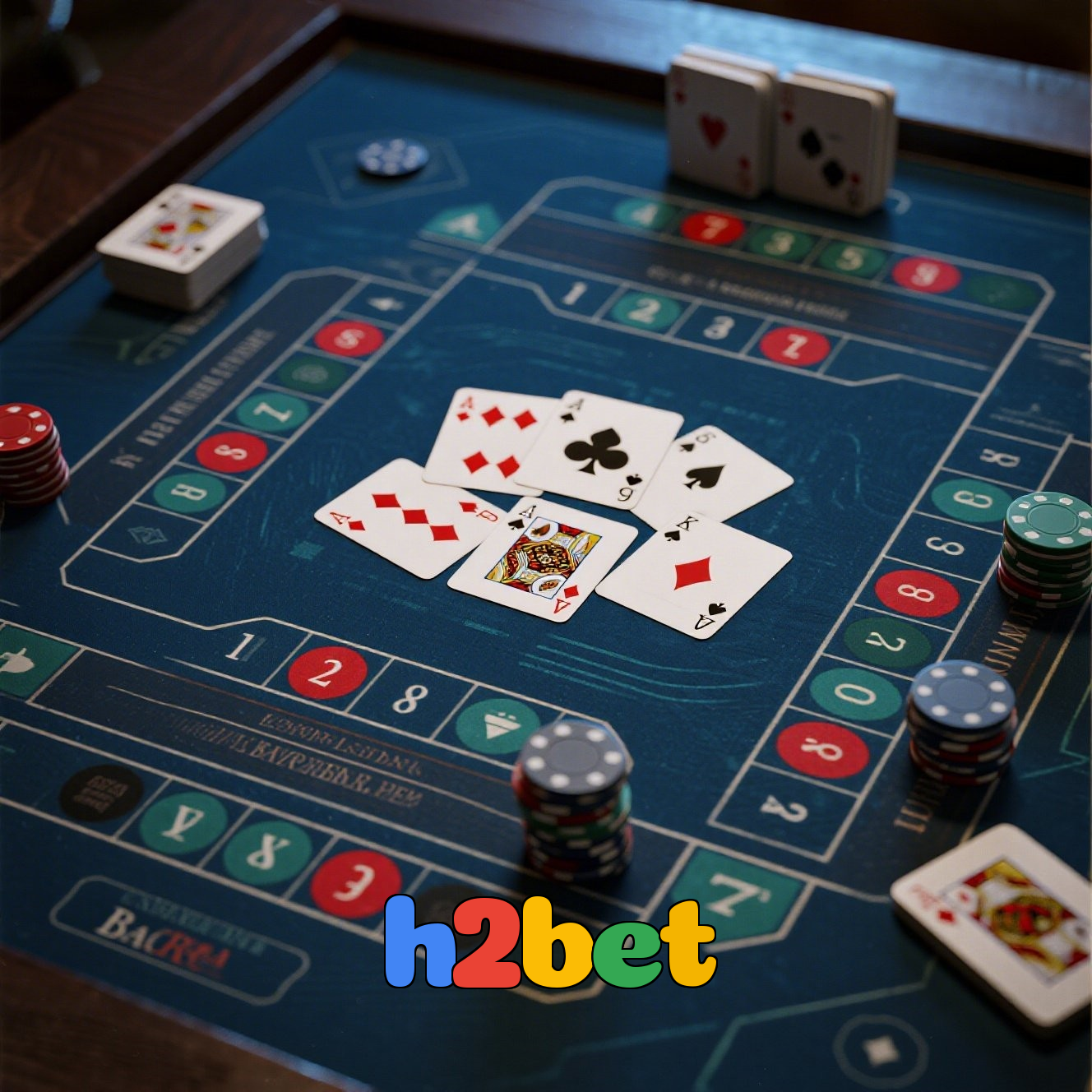 h2bet：Onde as vitórias no futebol se encontram com os jackpots do cassino!