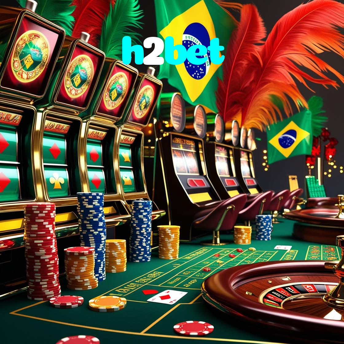 h2bet:A emoção de jogar futebol online é ainda maior quando você vence!