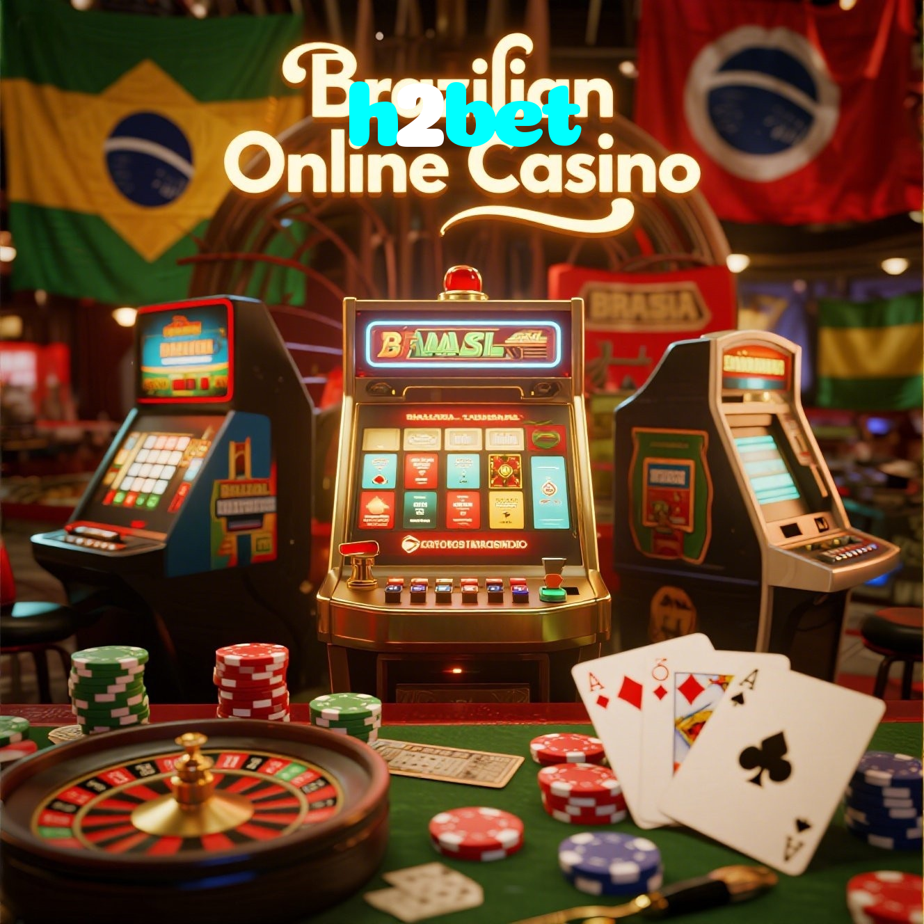 h2bet:Apostas no futebol e diversão com roleta e blackjack no cassino online!