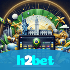 h2bet：Aposte no futebol online e conquiste grandes recompensas!