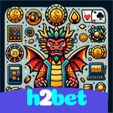 h2bet：Aposte no futebol online e seja o maior vencedor de todos!