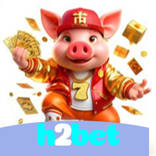 h2bet：No futebol online, cada jogada pode ser a sua maior vitória!
