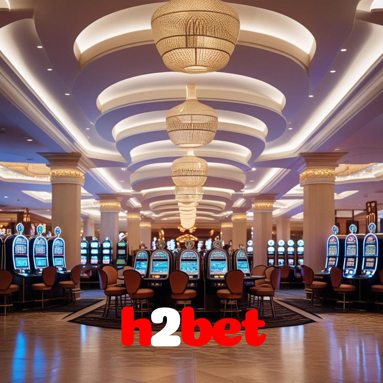 h2bet:A sorte te espera no cassino online com apostas no futebol e roleta!