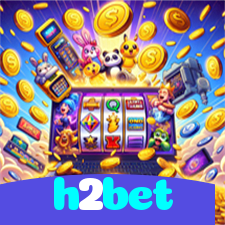 h2bet：Ganhe prêmios fantásticos nas roletas online!