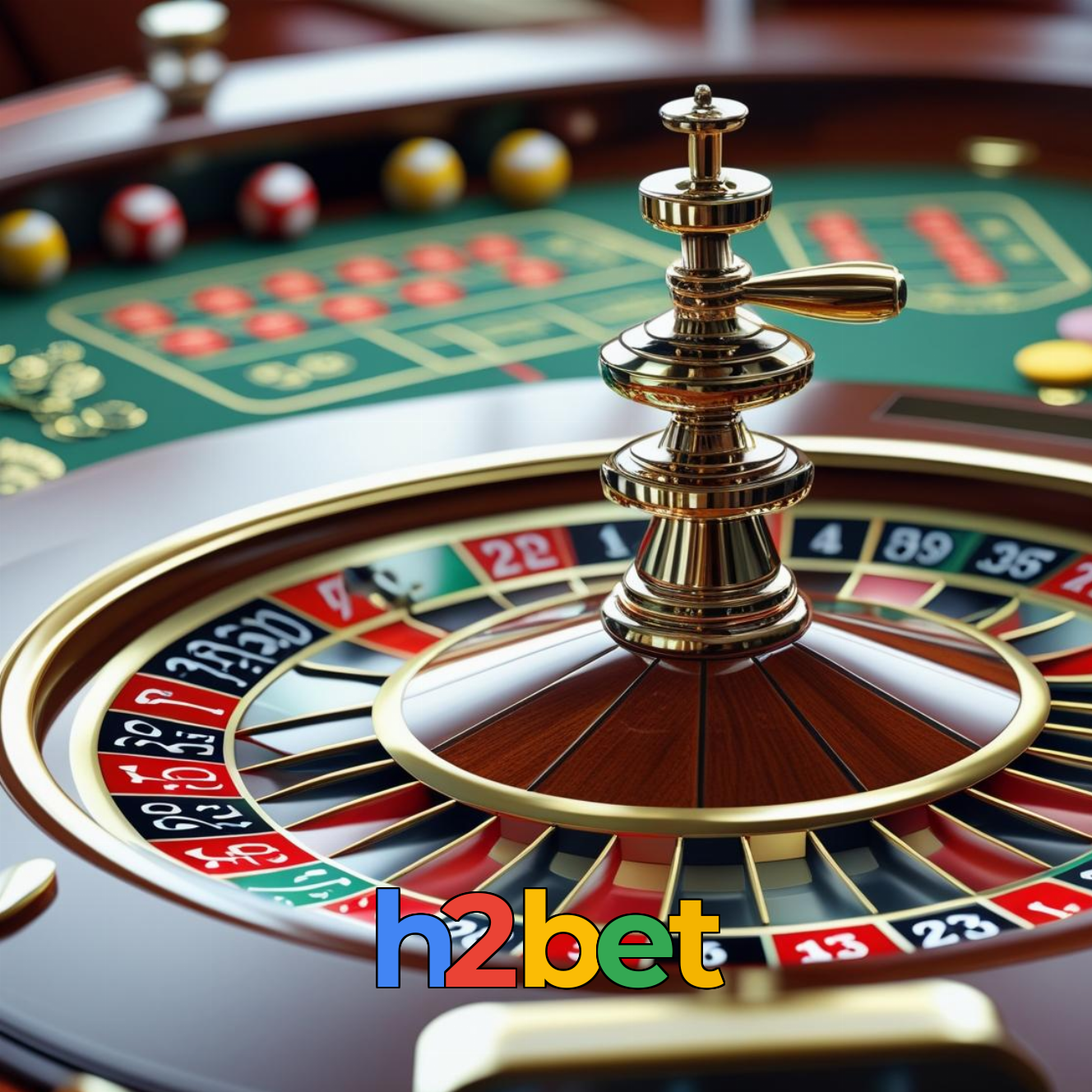 h2bet:A roleta é sua chance de ganhar grandes prêmios! Aposte agora!