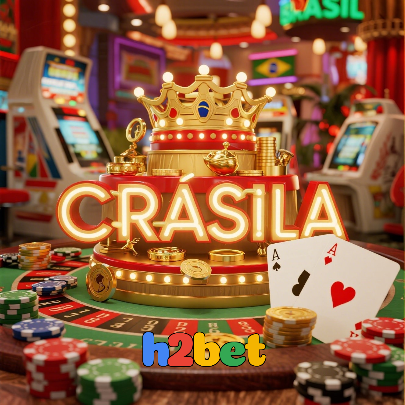 h2bet：Aposte no futebol e jogue os melhores jogos de cassino como roleta!