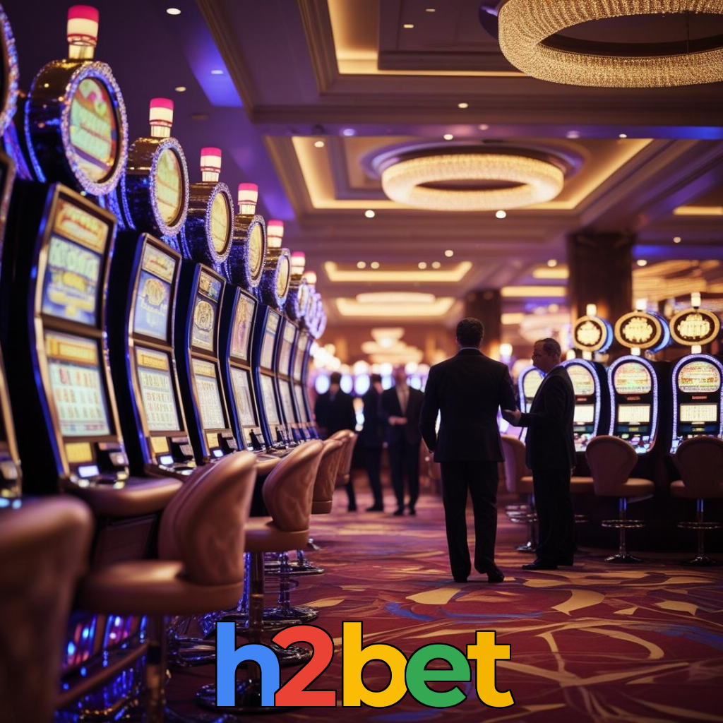 h2bet:Jogue nas nossas roletas e ganhe prêmios incríveis!