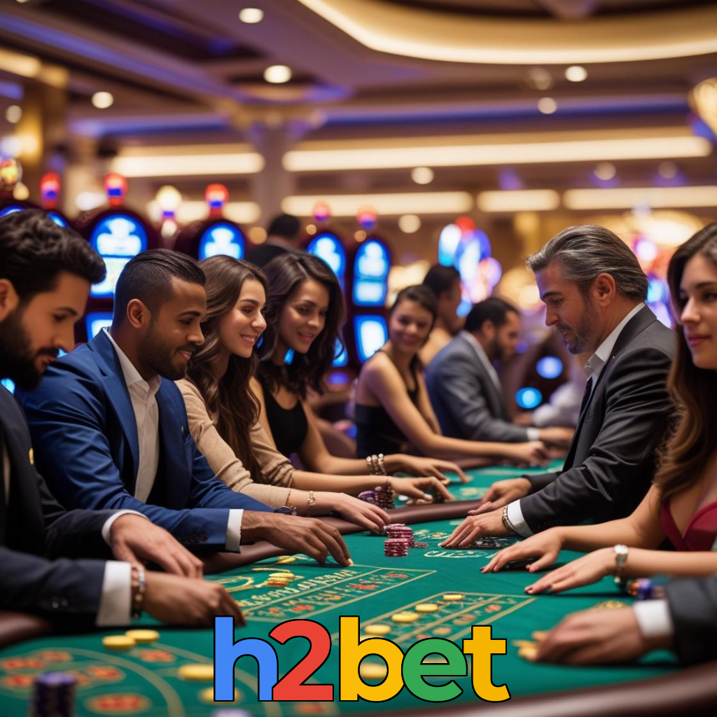 h2bet:Jogue poker online e mostre seu talento nas cartas!
