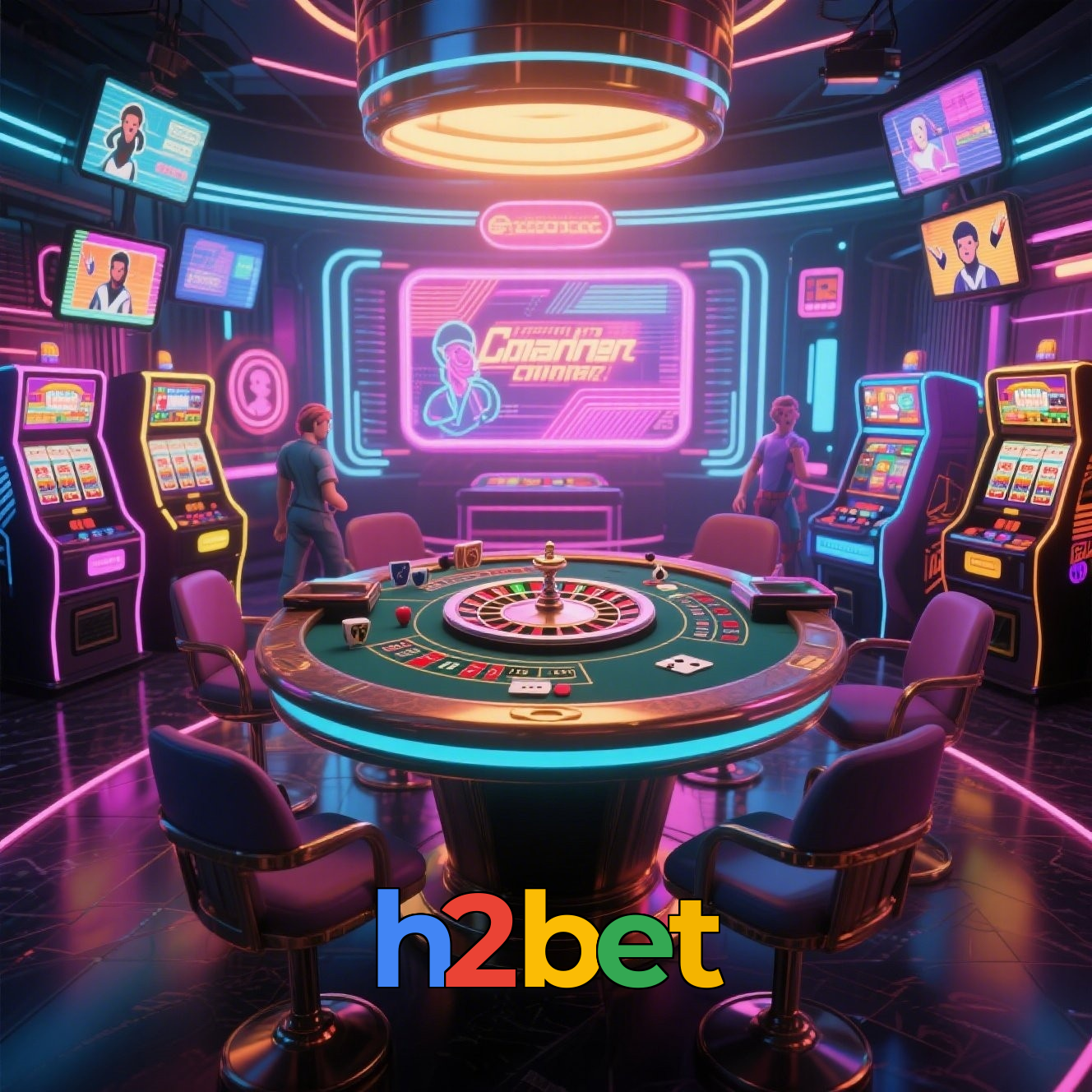 h2bet:Aposte nas melhores mesas de poker e vença como nunca!