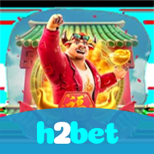 h2bet：O melhor cassino para você jogar poker e fazer apostas no futebol online!