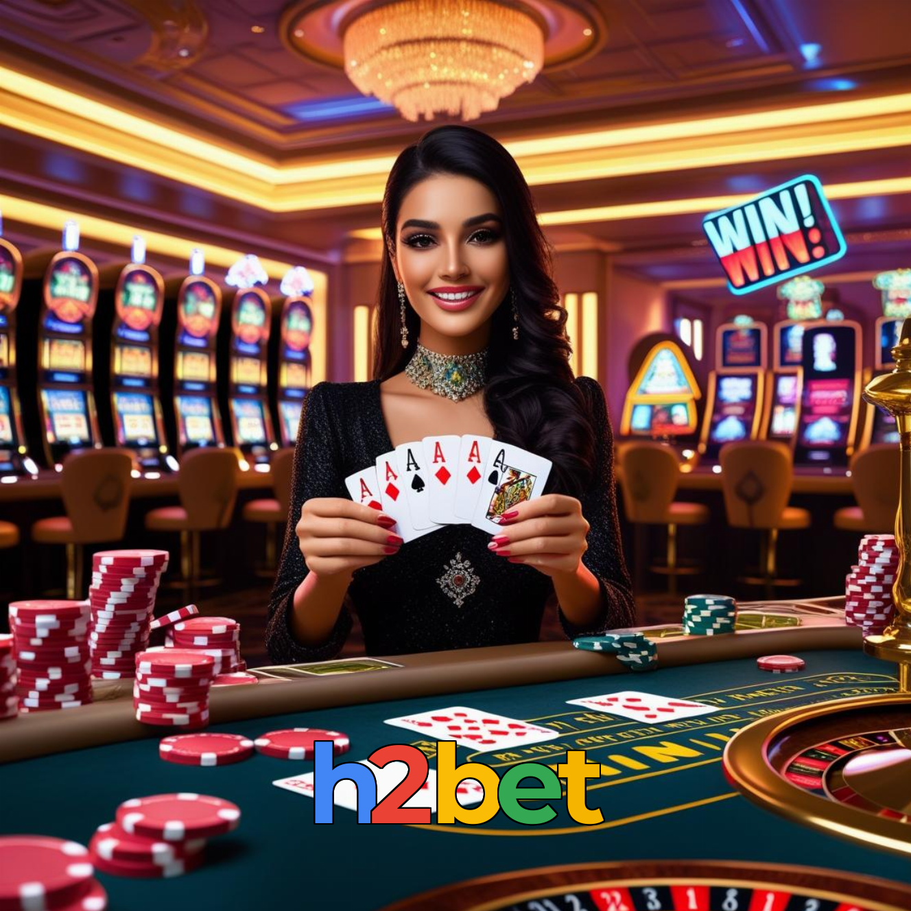 h2bet:Jogue nas roletas e veja a sorte sorrir para você!