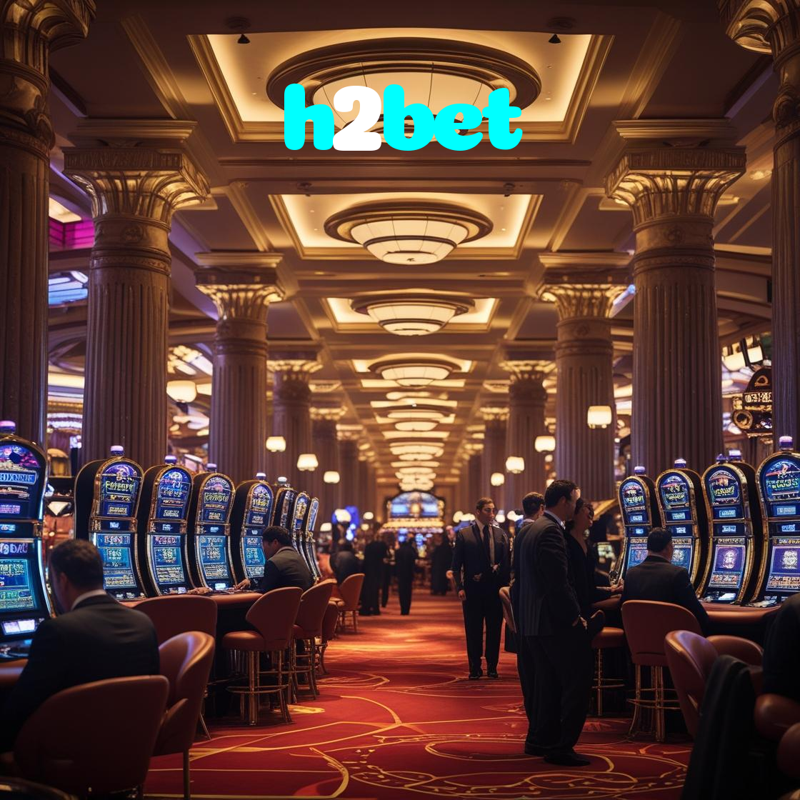 h2bet:Jogue nas roletas e veja a sorte sorrir para você!