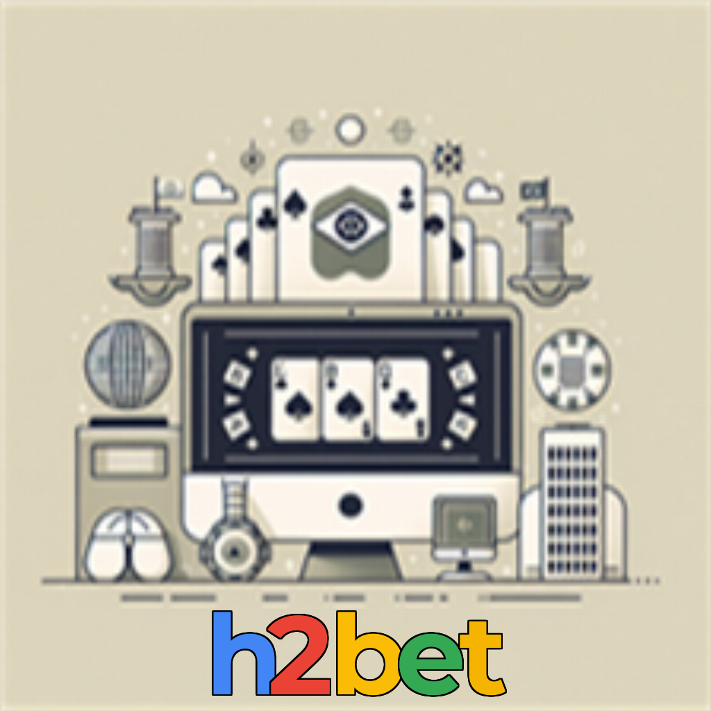 h2bet：Aposte no futebol online e mostre seu talento para ganhar!