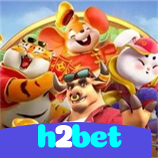h2bet：Aposte no futebol online e experimente o que é vencer com emoção!