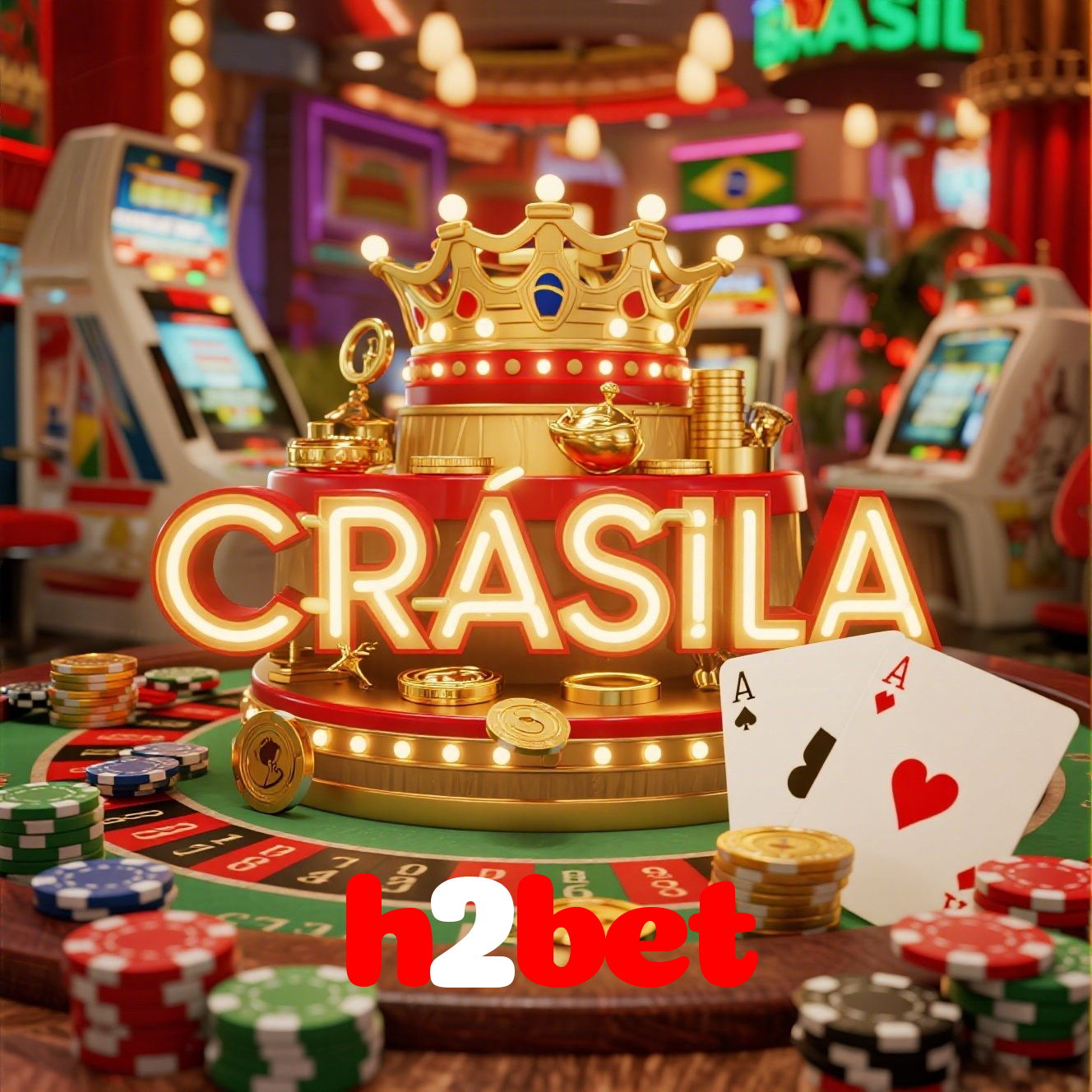 h2bet：Cada giro nas slots pode te levar à grande vitória!