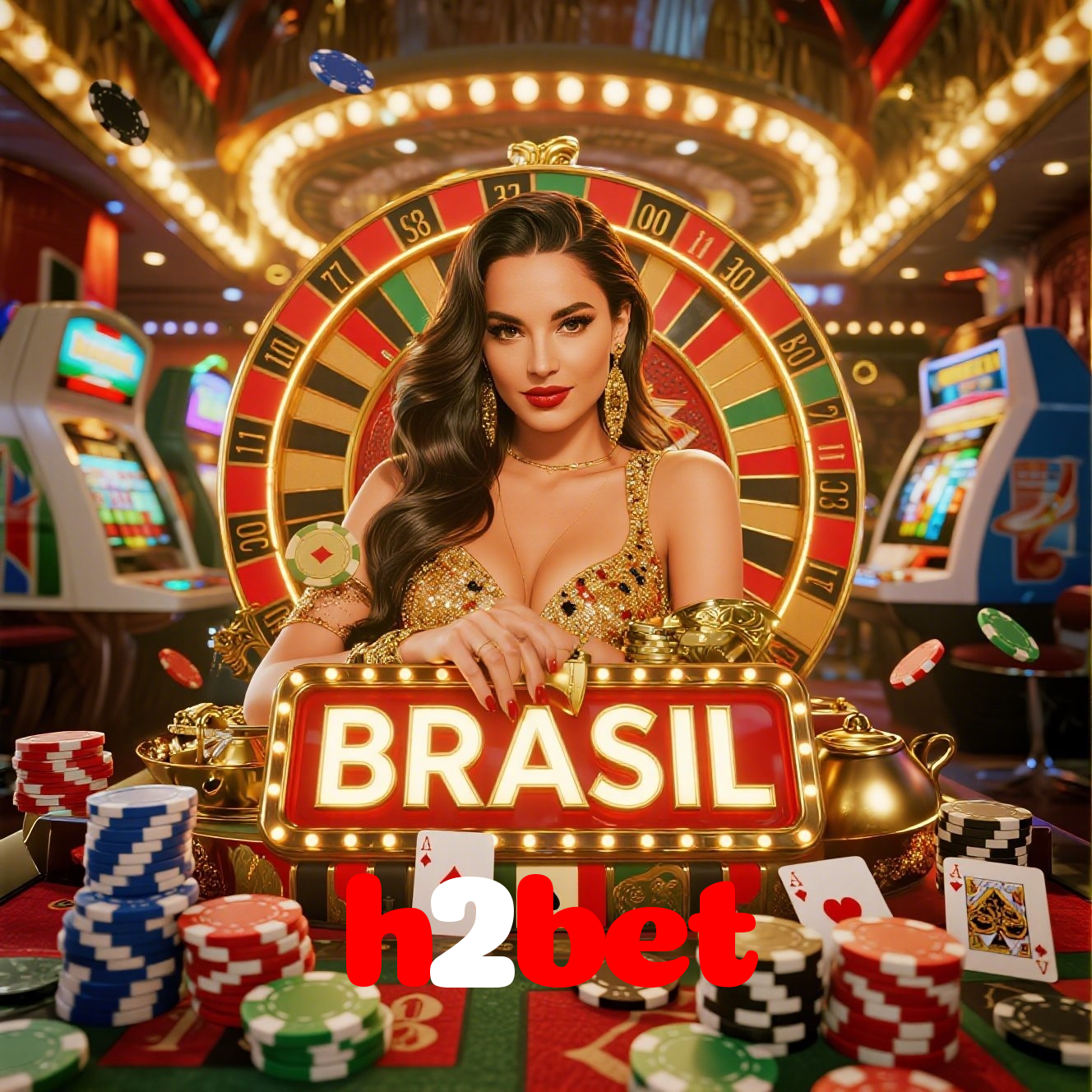 h2bet：Jogue blackjack, aposte no futebol e ganhe prêmios no cassino online!
