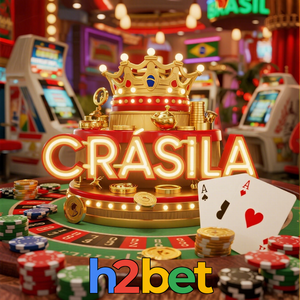 h2bet：Apostas ao vivo no futebol e grandes prêmios nos melhores jogos de cassino!