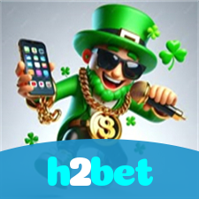 h2bet：Jogue roleta, poker e aposte no futebol com grandes prêmios em jogo!