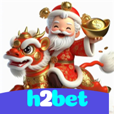 h2bet：Aposte no futebol online e seja o maior vencedor de todos!
