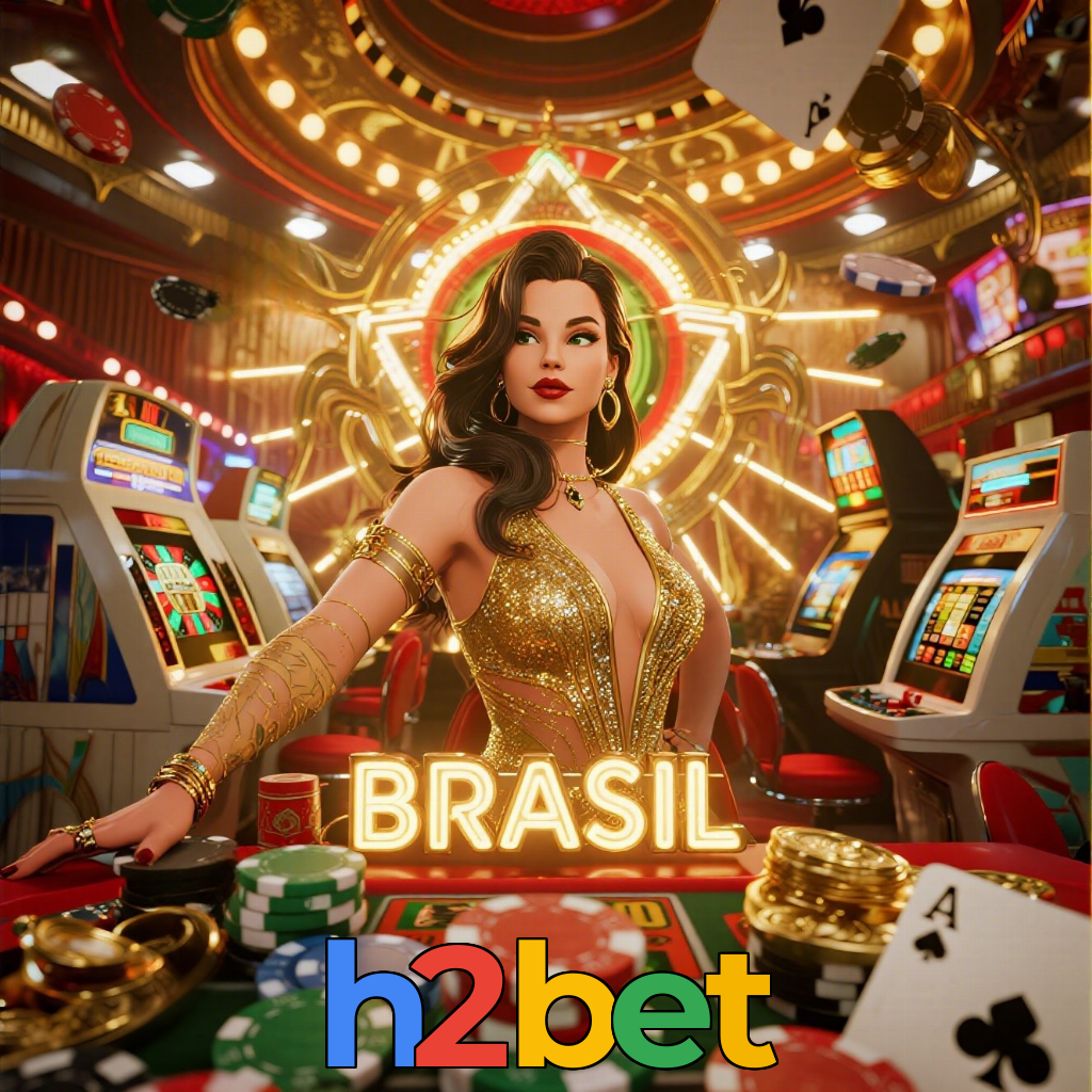 h2bet：Aposte nas mesas de poker e vença grandes prêmios!