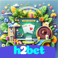 h2bet：Aposte no futebol online e mostre seu talento para ganhar!