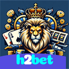 h2bet：O futebol online está cheio de vitórias! Aposte e conquiste!