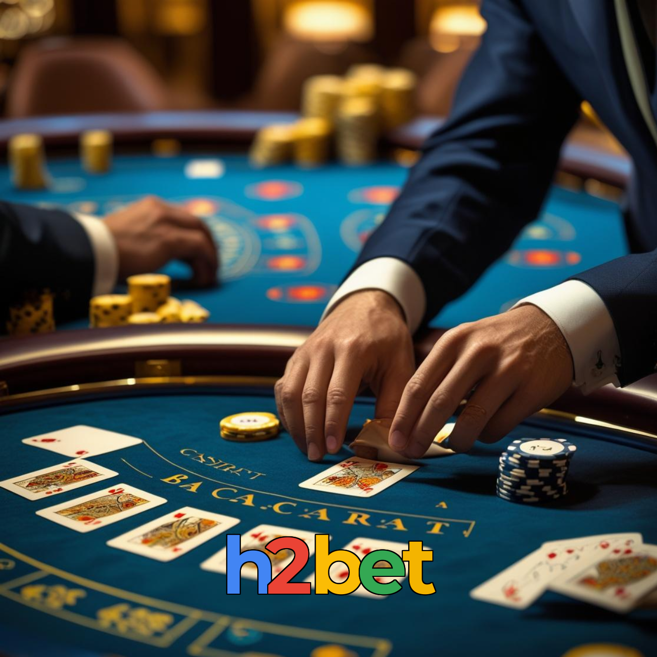 h2bet:Aposte no futebol, jogue poker e conquiste vitórias épicas!