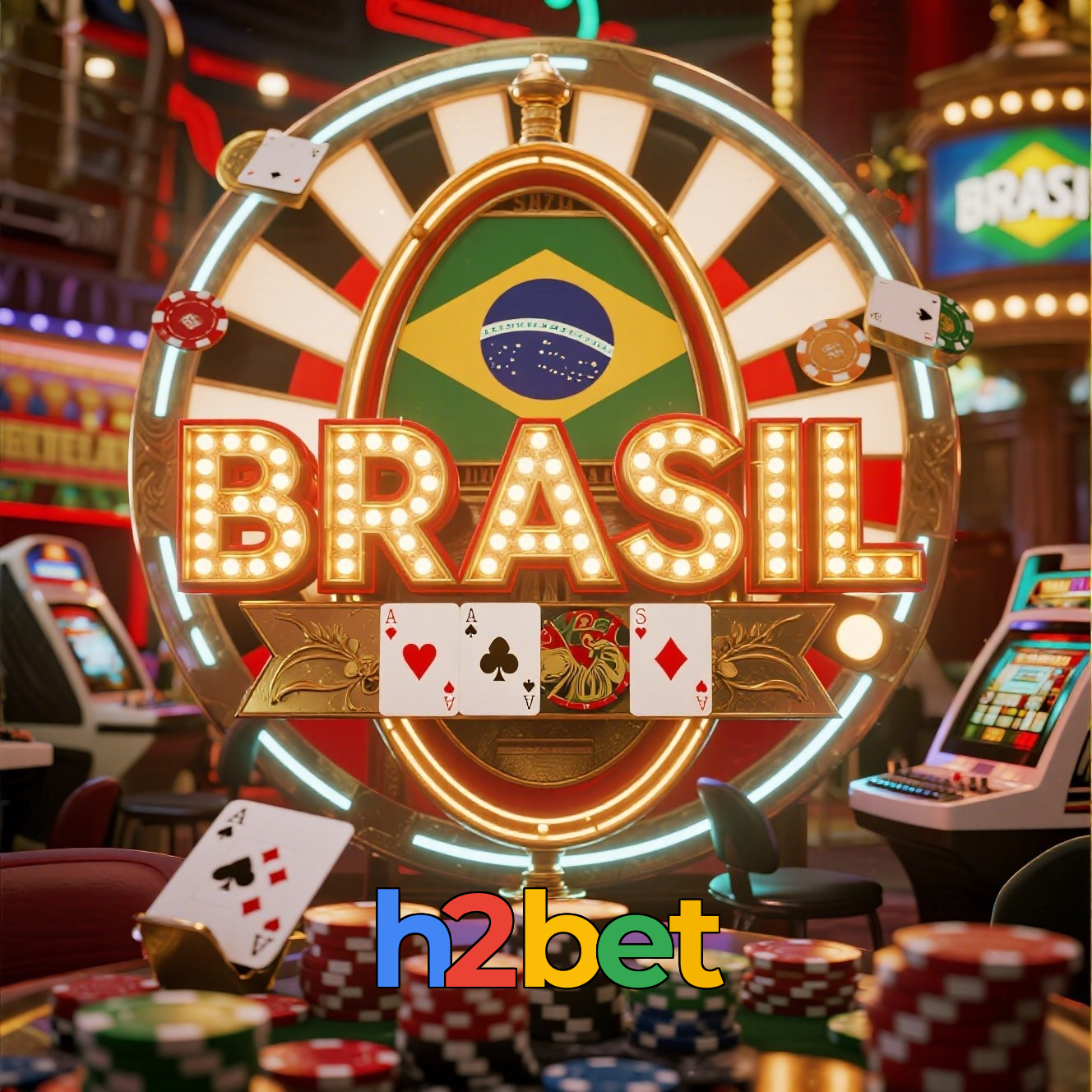 h2bet:Aposte no futebol e conquiste vitórias épicas com blackjack e poker!