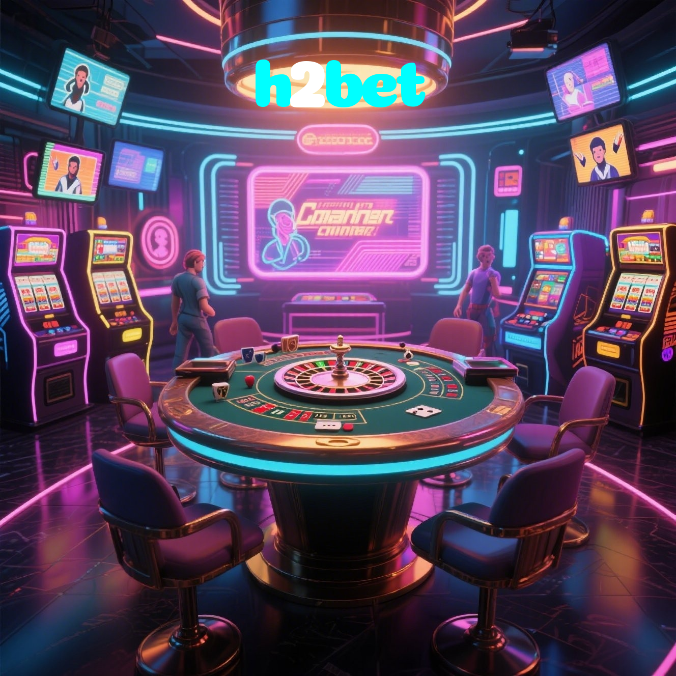 h2bet:Aposte no futebol e ganhe com os melhores jogos de cassino como poker e roleta!