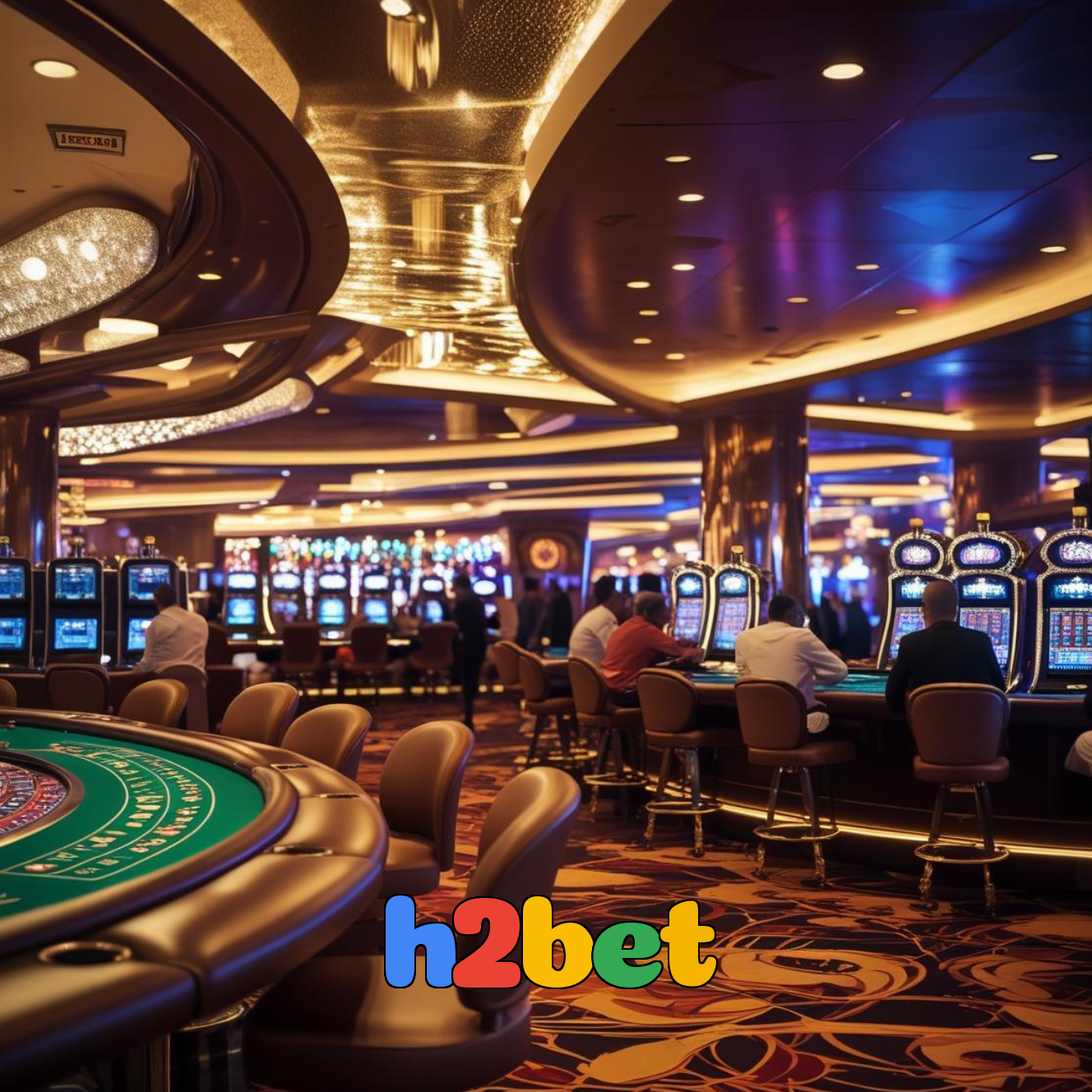 h2bet:Aposte nas melhores slots e conquiste vitórias impressionantes!