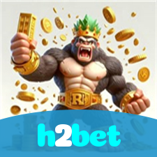 h2bet：Jogue poker, roleta e aposte no futebol com grandes prêmios!