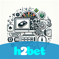 h2bet：Jogue blackjack, aposte no futebol e vença com grandes prêmios!