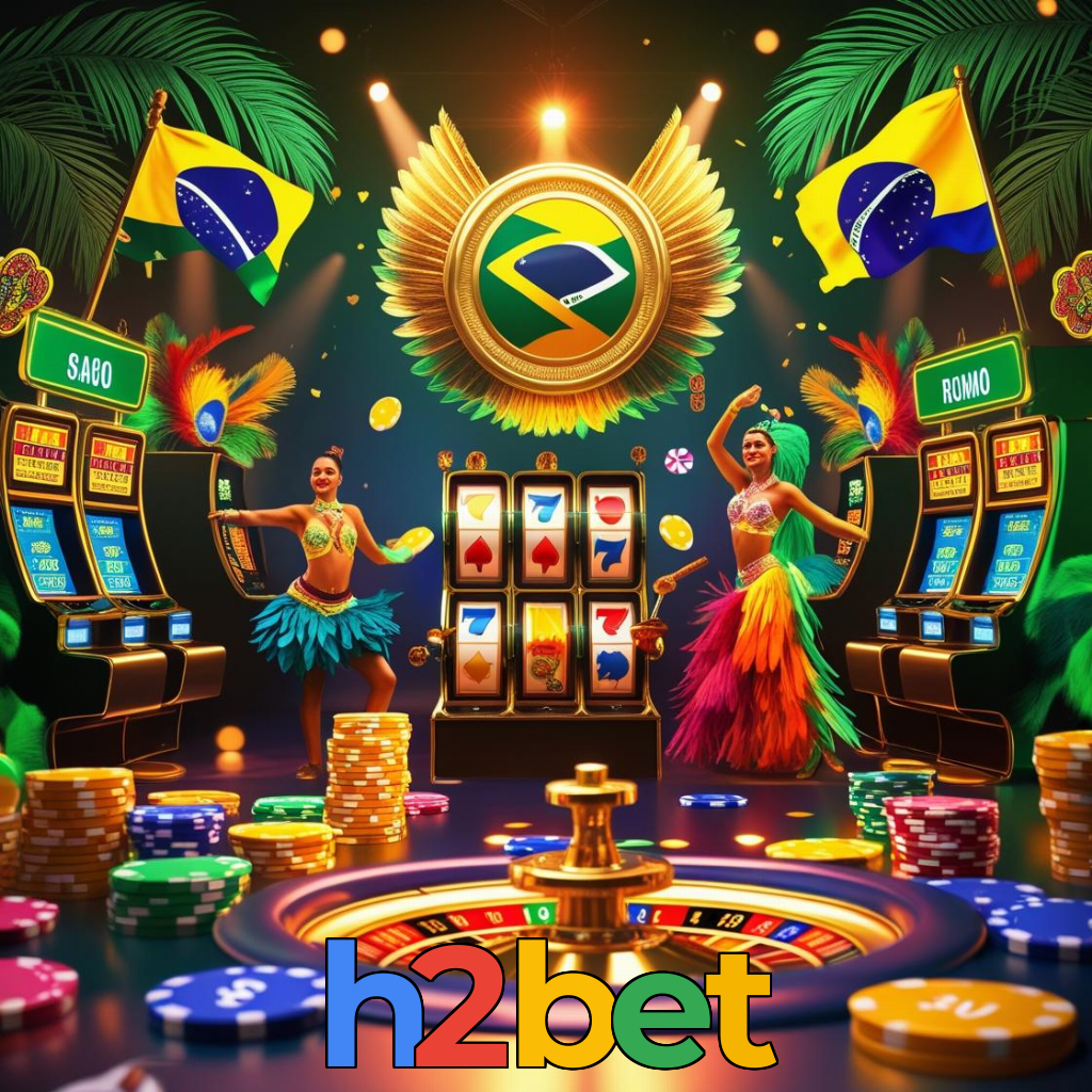 h2bet:Grandes vitórias em poker, roleta e apostas no futebol esperam por você!