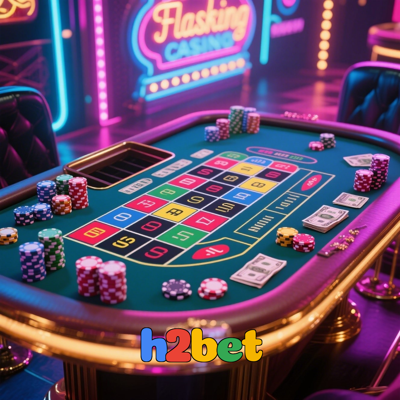 h2bet:Aposte nas roletas e mostre que a sorte está com você!