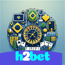 h2bet：Jogue blackjack e conquiste a vitória no cassino online!