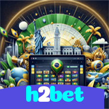 h2bet：Em cada giro das slots, a vitória está ao seu alcance!