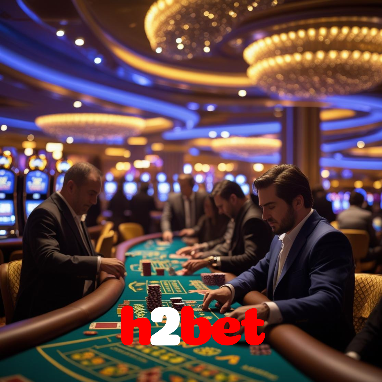 h2bet：Aposte no futebol online e conquiste a sua vitória agora!