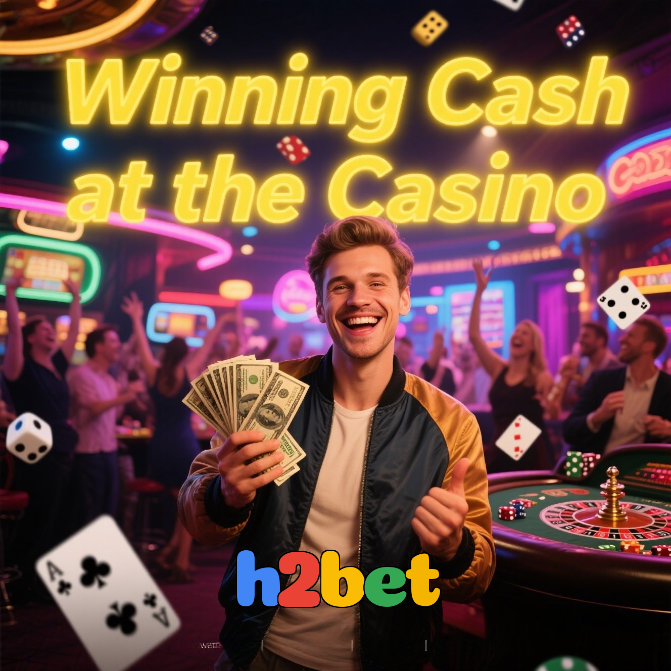 h2bet：Jogue poker, aposte no futebol e vença com grandes prêmios!