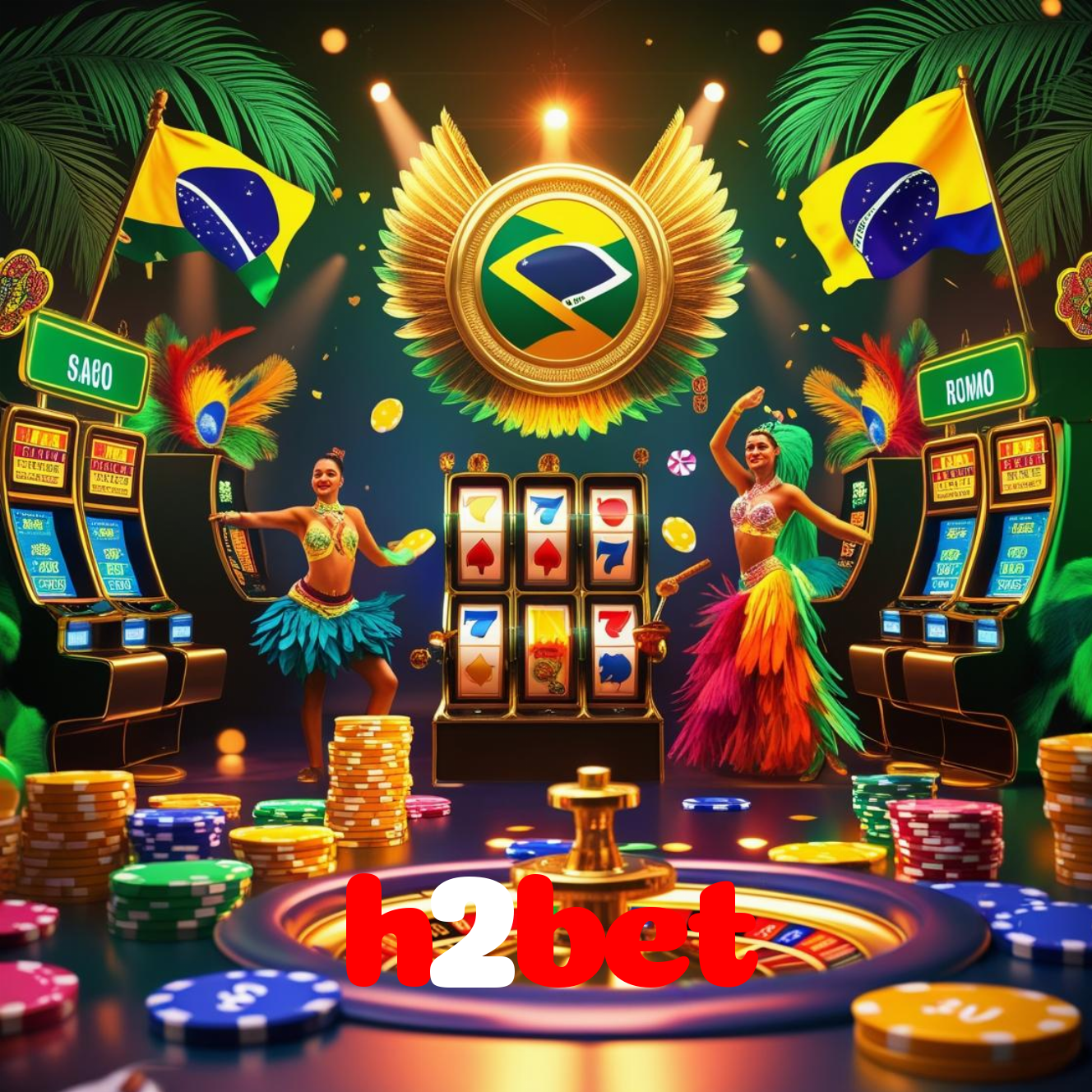 h2bet：Onde você pode apostar no futebol e jogar os melhores jogos de cassino!